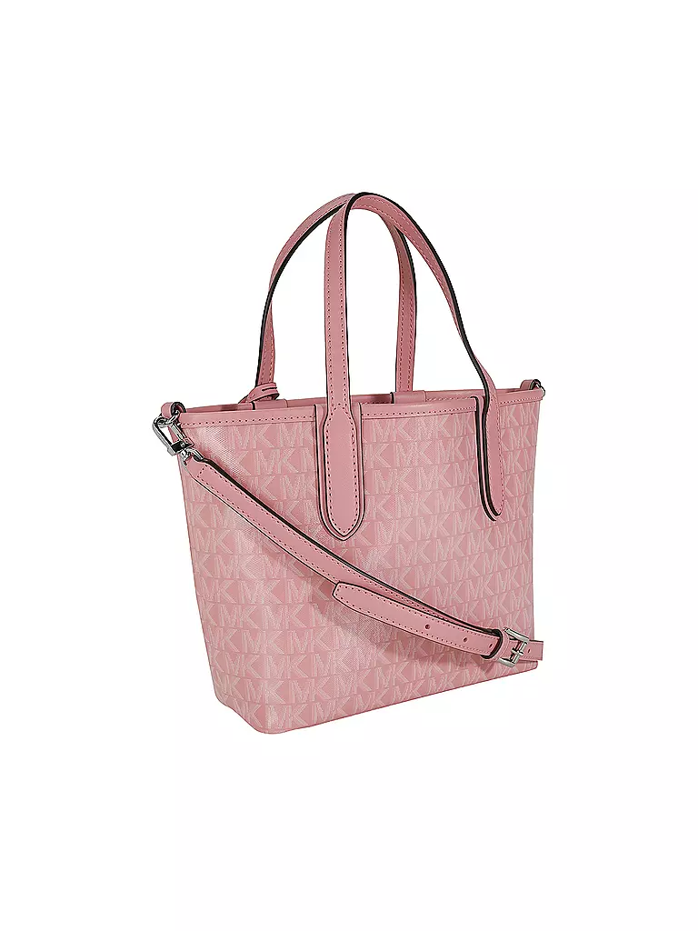 MICHAEL KORS | Tasche - Tote Bag ELIZA | rosa
