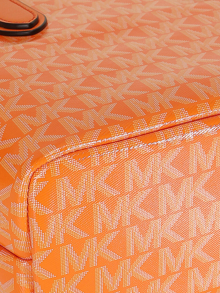 MICHAEL KORS | Tasche - Tote Bag ELIZA | orange