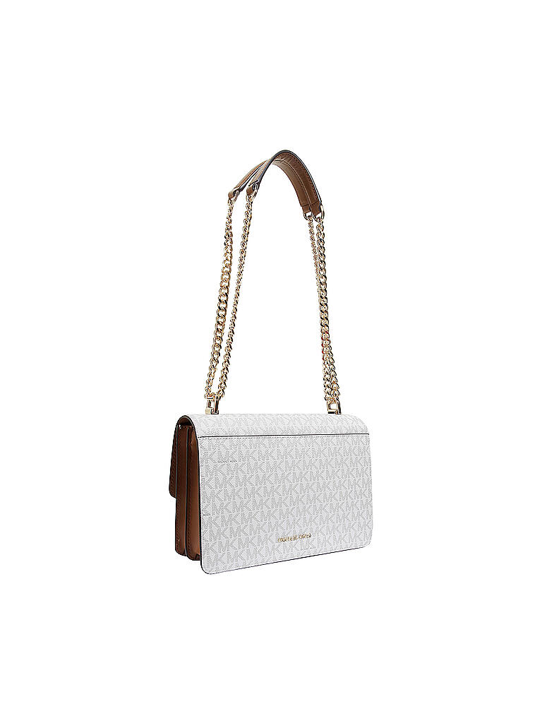 MICHAEL KORS | Tasche - Umhängetasche JADE | beige