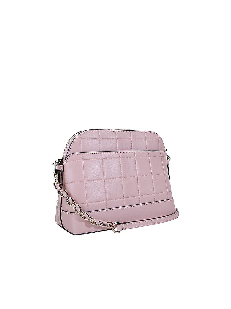 MICHAEL KORS | Tasche - Umhängetasche Jet Set | rosa