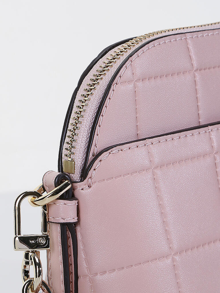 MICHAEL KORS | Tasche - Umhängetasche Jet Set | rosa