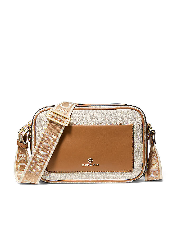 MICHAEL KORS | Tasche - Umhängetasche Maeve | creme