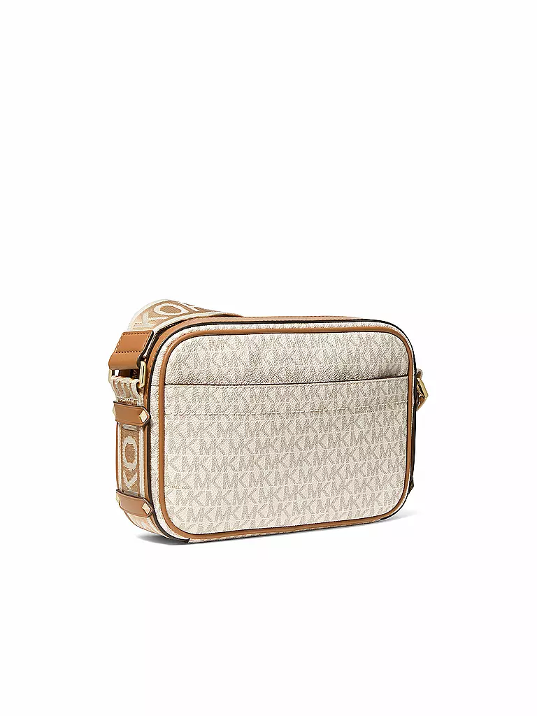 MICHAEL KORS | Tasche - Umhängetasche Maeve | creme