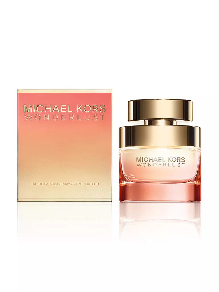 MICHAEL KORS | Wonderlust Eau de Parfum Spray 50ml | keine Farbe