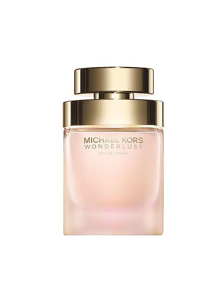 MICHAEL KORS Wonderlust Eau de Voyage Eau de Parfum Spray 100ml keine Farbe