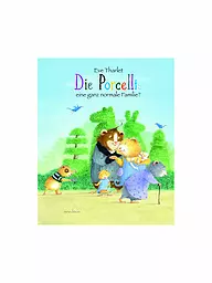MICHAEL NEUGEBAUER EDITION VERLAG | Buch - Die Porcellis | keine Farbe