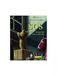 MICHAEL NEUGEBAUER EDITION VERLAG | Buch - SOS Kleiner Bär ruft Großer Bär | keine Farbe