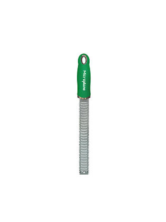 MICROPLANE | Premium Zester-Reibe Fresh Basil Green 