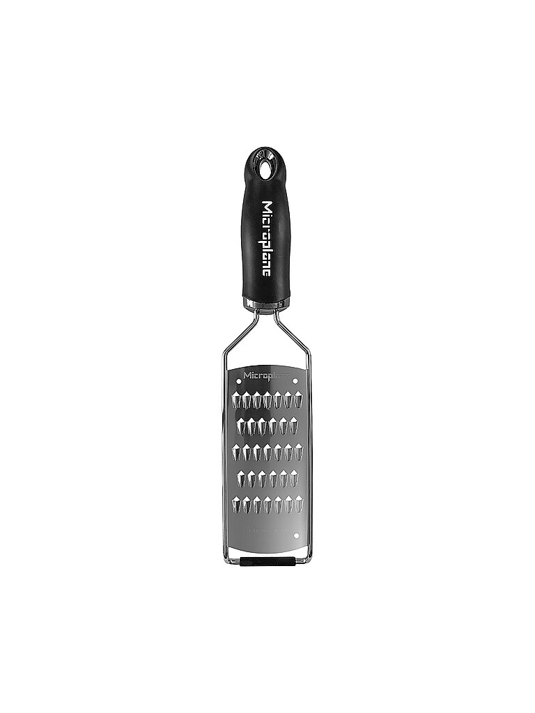 Microplane Küchenreibe "Gourmet feine"