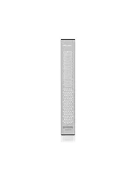 MICROPLANE | Doppelreibe Zester/Grob 31cm CLASSIC Edelstahl | silber