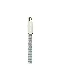 MICROPLANE | Premium Zester-Reibe Classic Granatapfel | beige