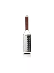 MICROPLANE | Reibe - Hobel Master | braun
