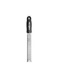 MICROPLANE | Premium Zester-Reibe Classic Granatapfel | schwarz