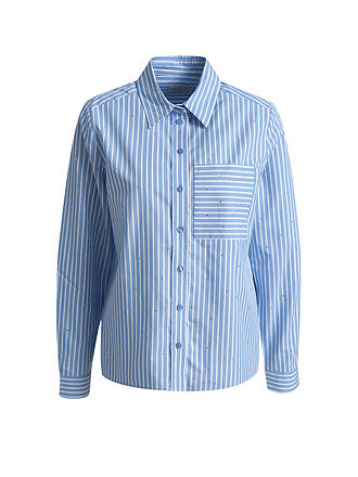 MILANO ITALY | Blusenshirt 