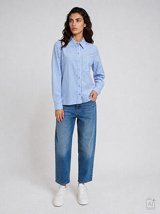MILANO ITALY | Blusenshirt 