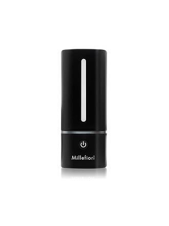 MILLEFIORI | Diffusor - Moveo Portable - Schwarz