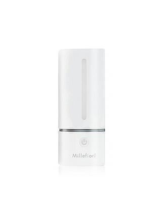 MILLEFIORI | Diffusor - Moveo Portable - Weiss