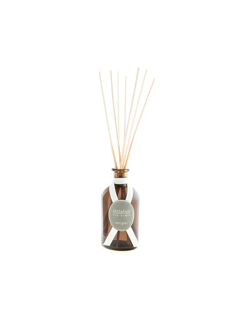 MILLEFIORI | Duft-Diffuser Via Brera  "Earl Grey" 100ml | 