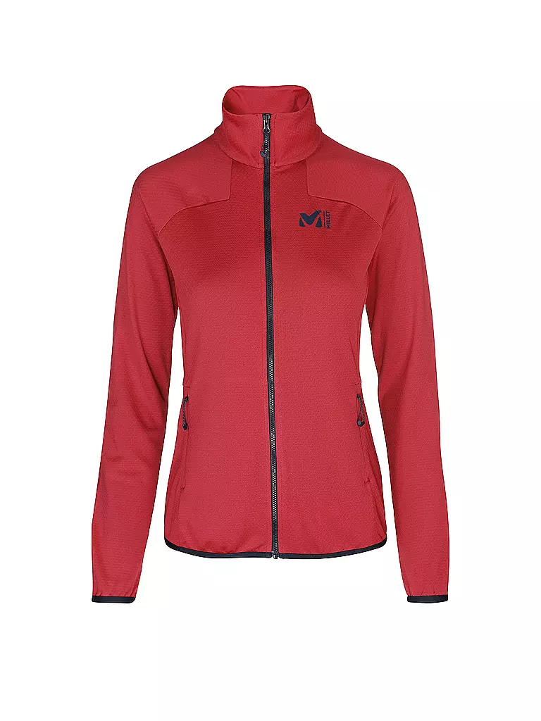 MILLET | Damen Fleecejacke Lokka 3 | 