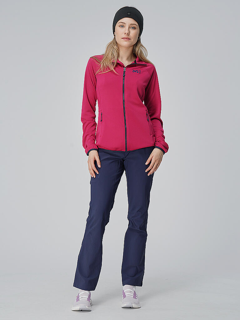MILLET | Damen Fleecejacke Lokka 3 | 