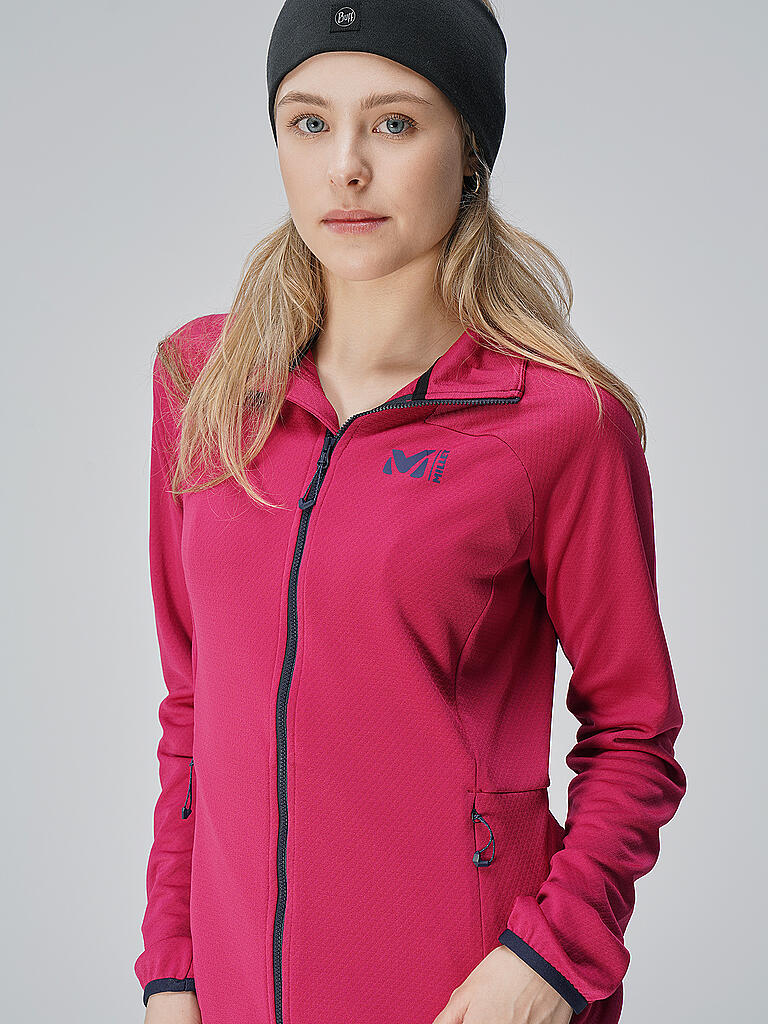 MILLET | Damen Fleecejacke Lokka 3 | 
