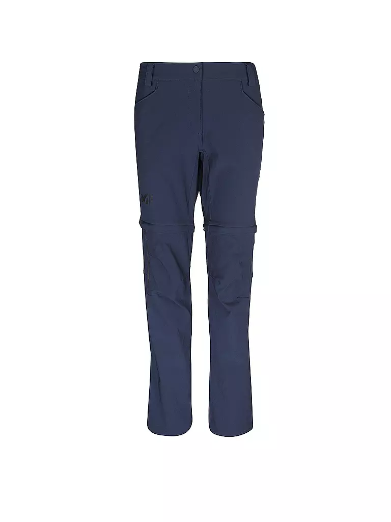 MILLET | Damen Wanderhose Trekker Zip-Off | 