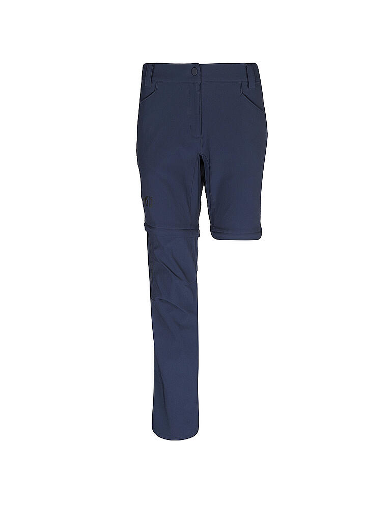 MILLET | Damen Wanderhose Trekker Zip-Off | 