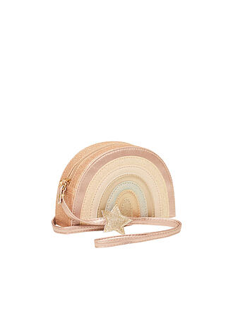 MIMI & LULA | Kindertasche RAINBOW BAG Pink