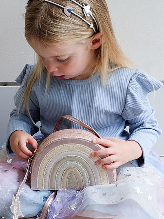 MIMI & LULA | Kindertasche RAINBOW BAG Pink