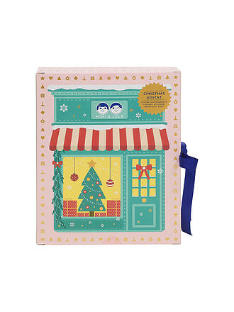 MIMI & LULA | Adventkalender Mimi & Lula 2026