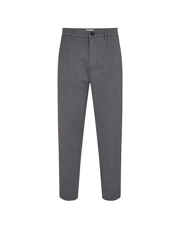 MINIMUM Chino Ugge 2.0 grau | 29