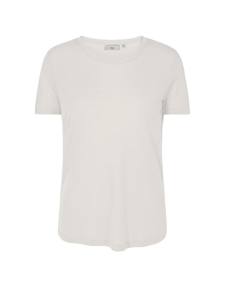 MINIMUM T Shirt Heidl weiß | XS