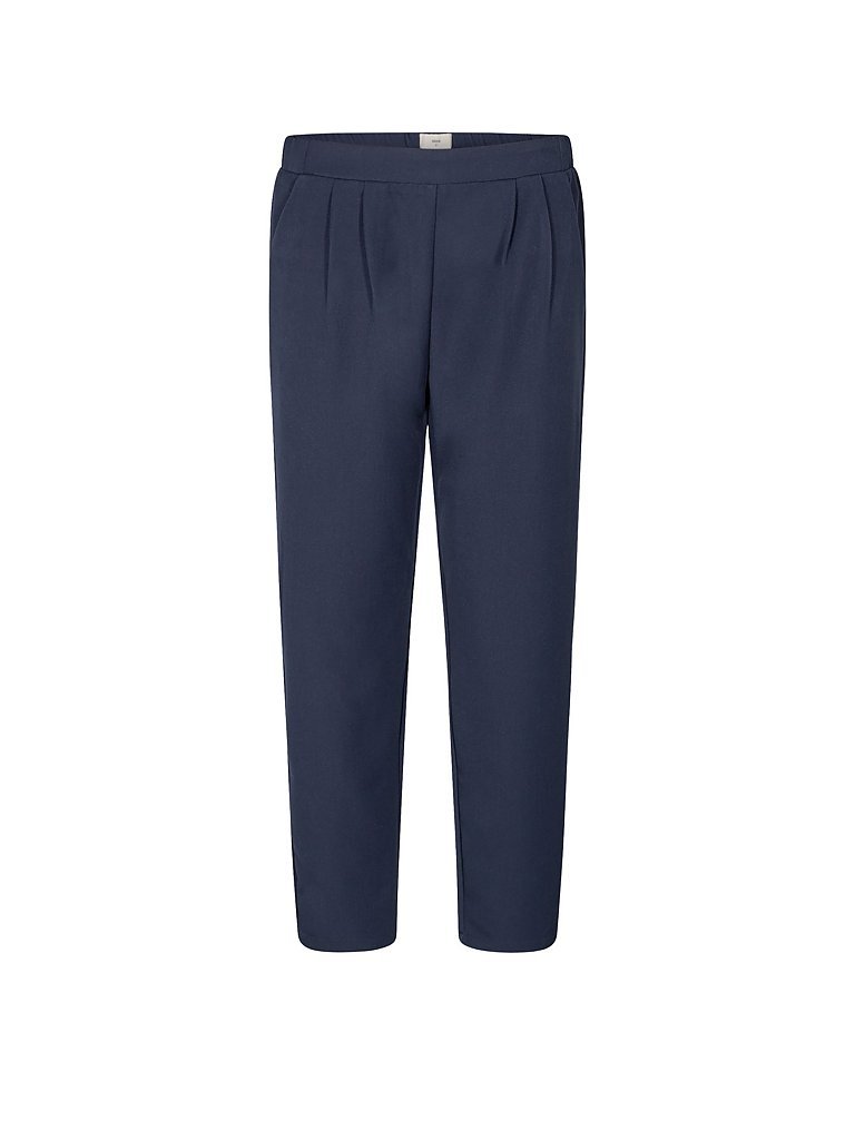 MINIMUM Hose Sofja blau | 34