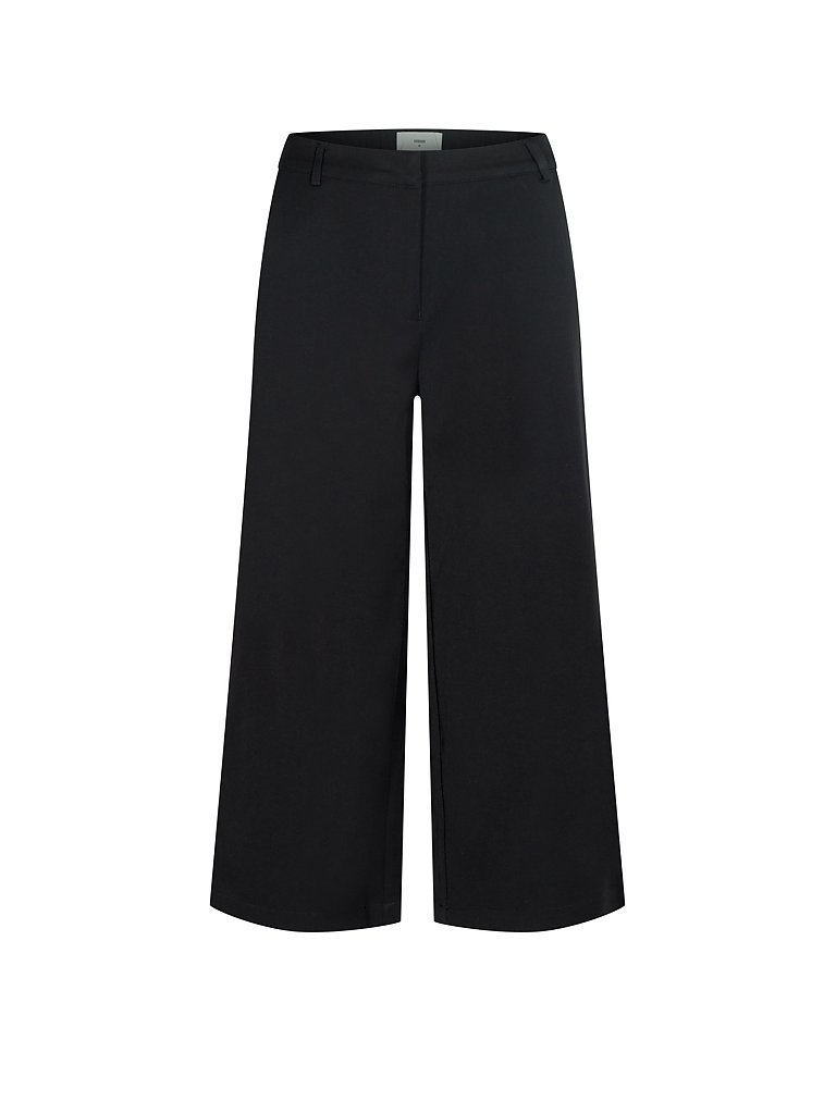 MINIMUM Culottehose Culotta schwarz | 34