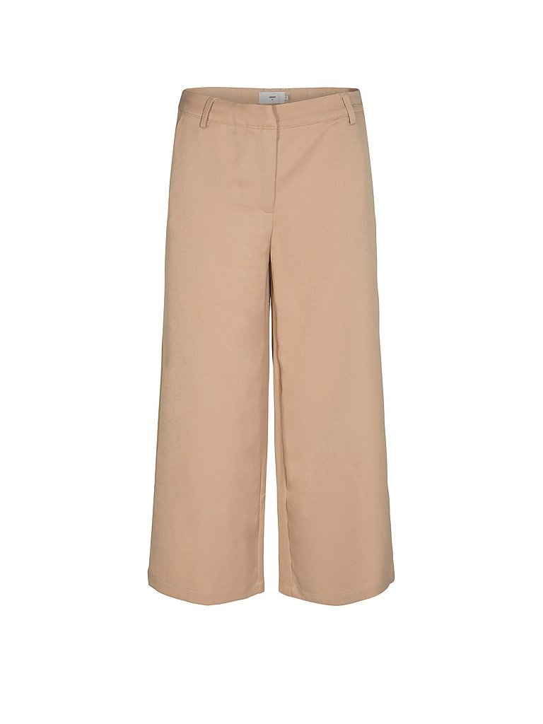 MINIMUM Culottehose Culotta beige | 40