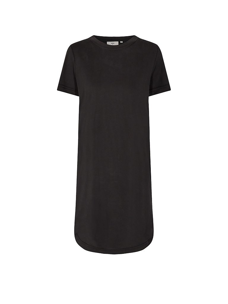 MINIMUM Kleid Larah schwarz | 38
