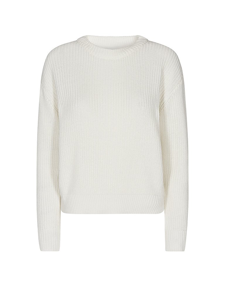 MINIMUM Pullover Mikala creme | 34