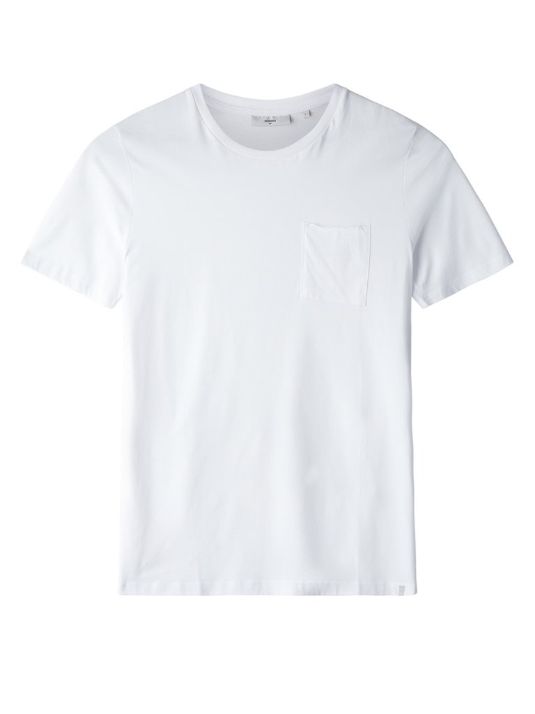 MINIMUM T Shirt  Nowa   weiß | L