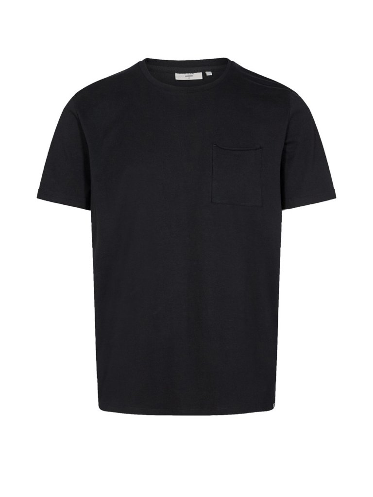MINIMUM T Shirt  Nowa   schwarz | S