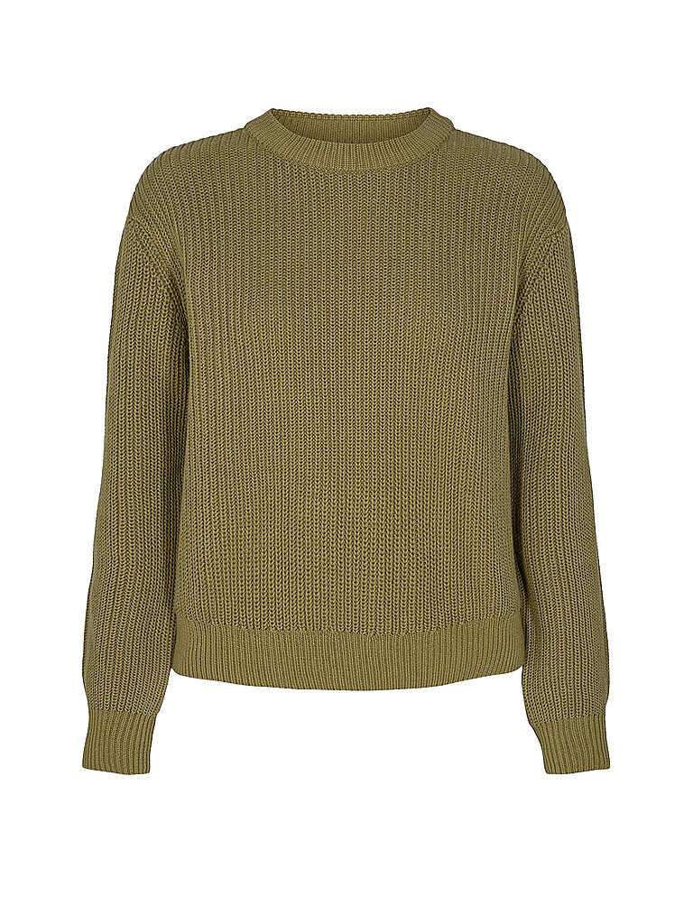MINIMUM Pullover Mikala Camel | 38
