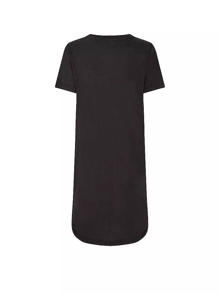 MINIMUM | Kleid Larah | schwarz