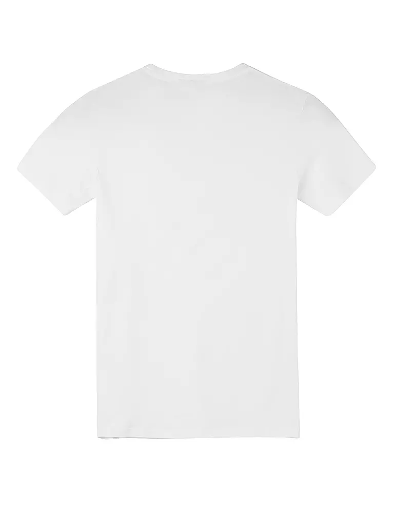 MINIMUM | T Shirt Luka | weiß
