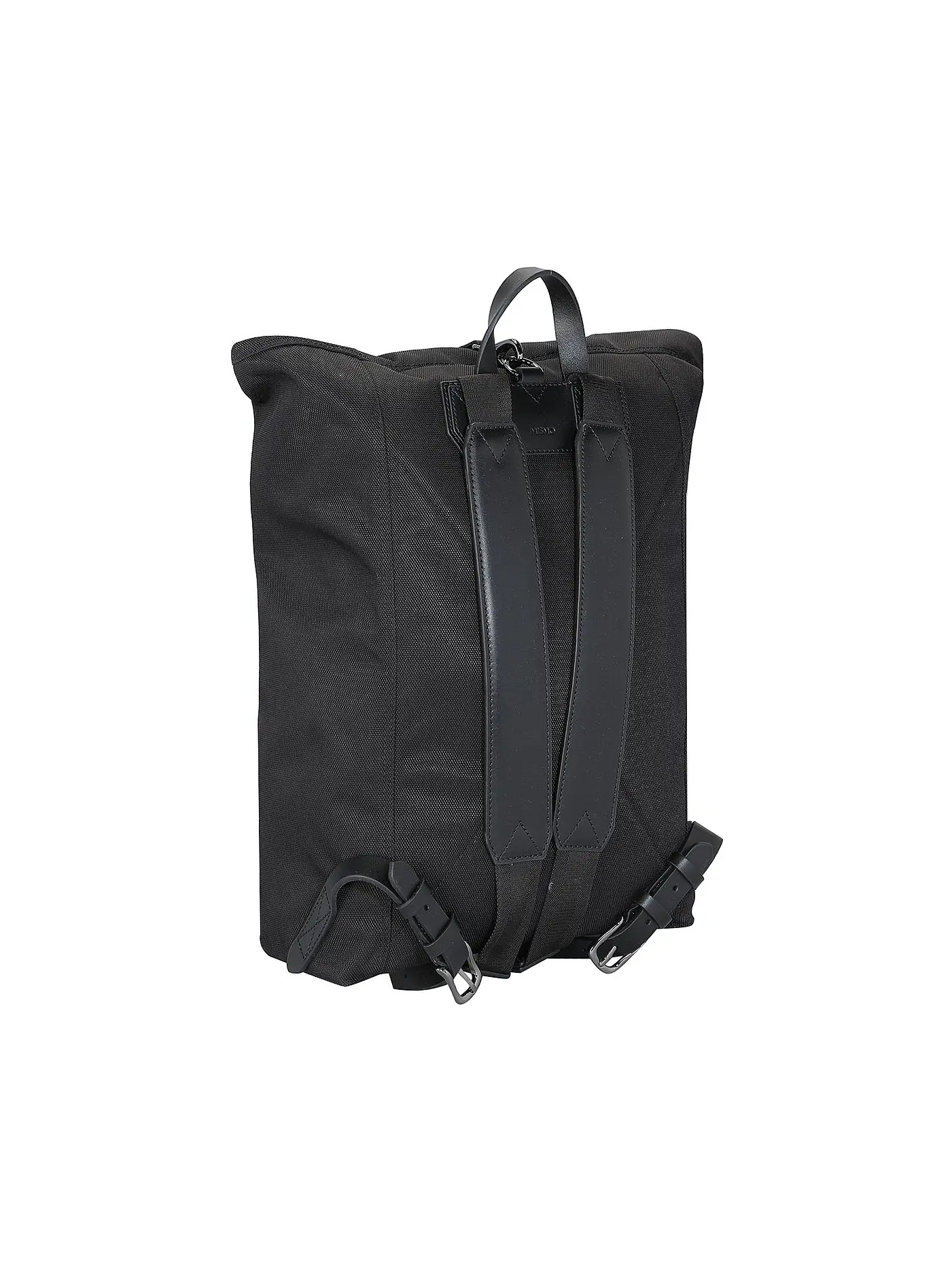 MISMO | Rucksack ESCAPE | schwarz