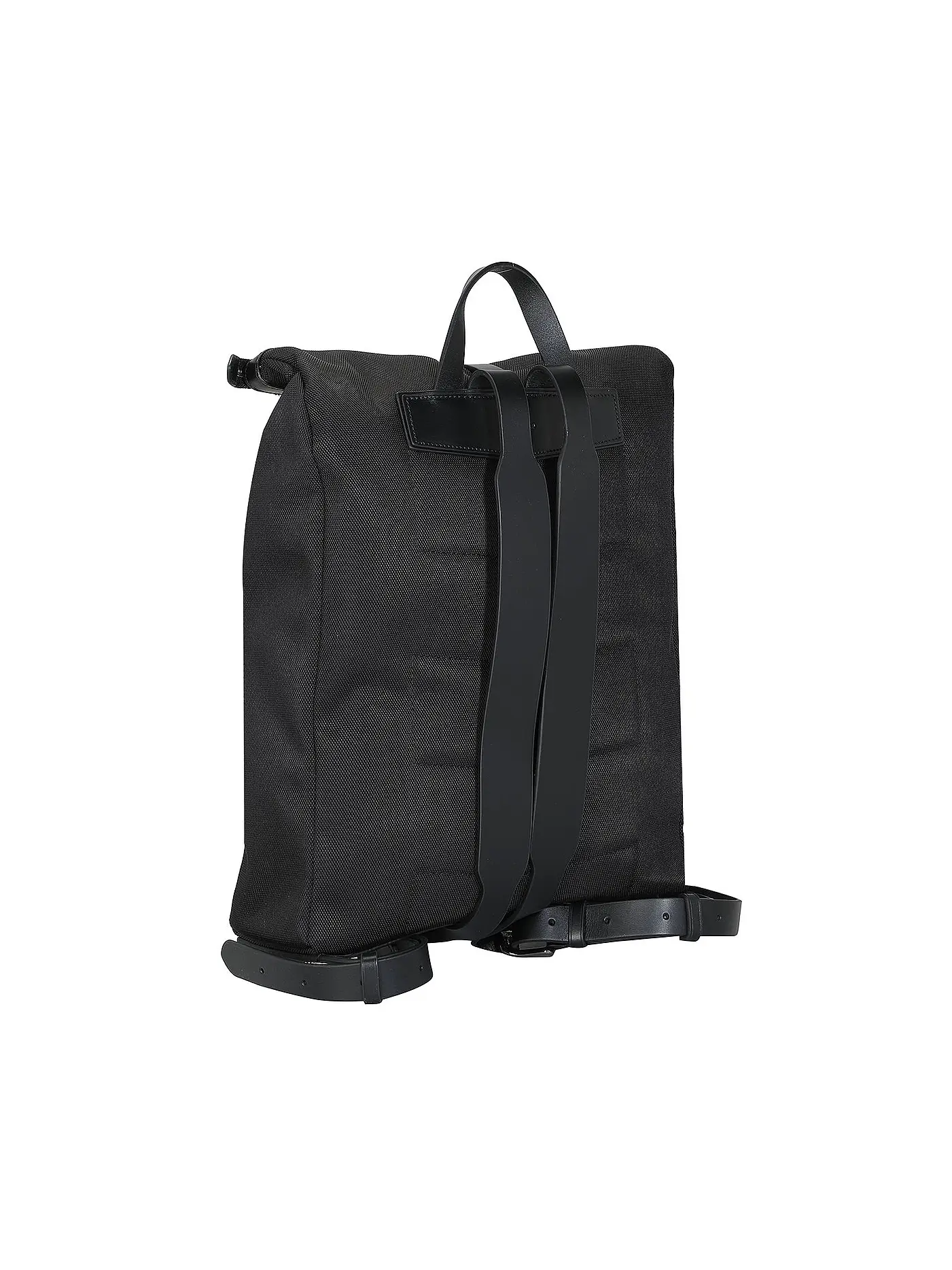 MISMO | Rucksack | schwarz