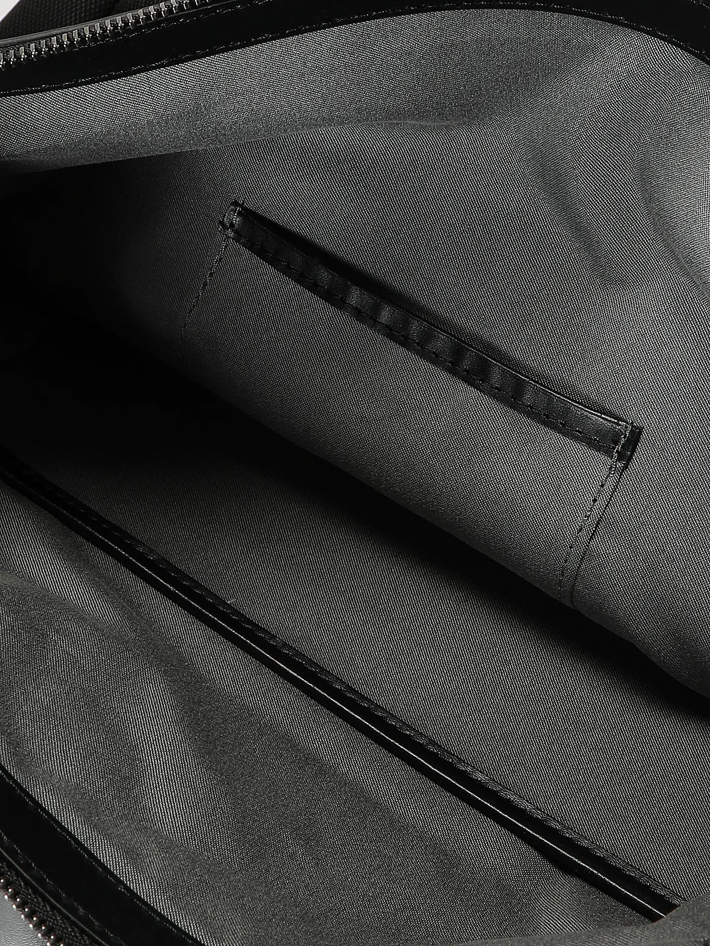 MISMO | Rucksack | schwarz