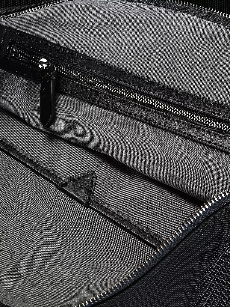 MISMO | Tasche - Aktentasche MS BRIEF | schwarz