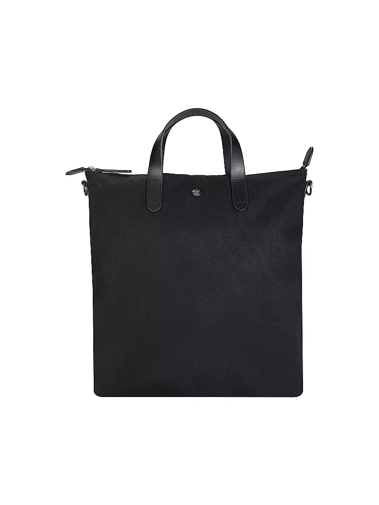 MISMO | Tasche - Shopper  | schwarz