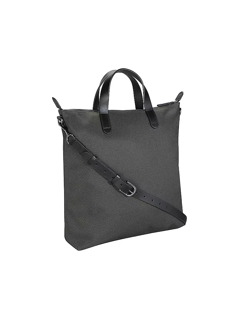 MISMO | Tasche - Shopper  | olive