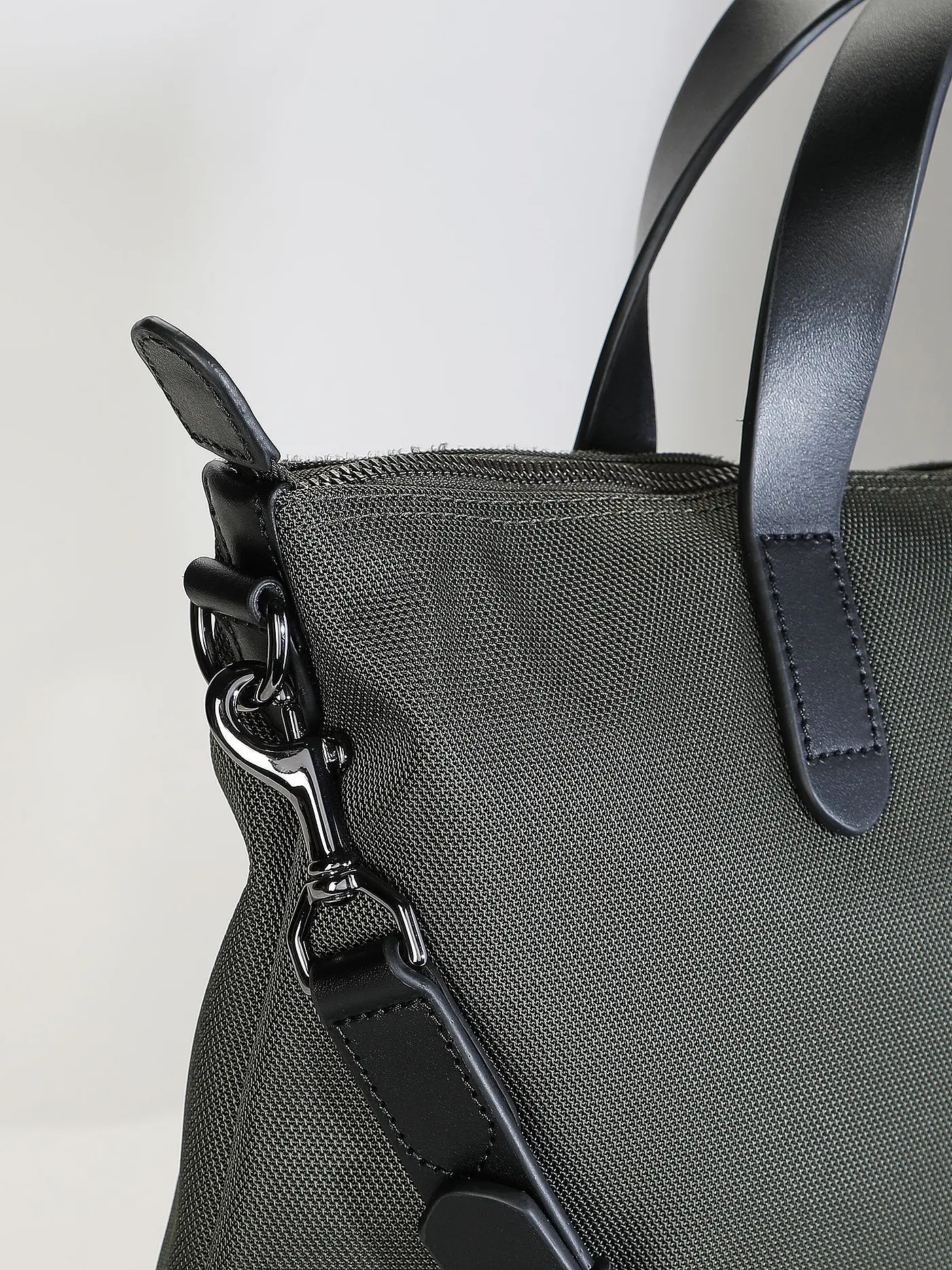 MISMO | Tasche - Shopper  | olive