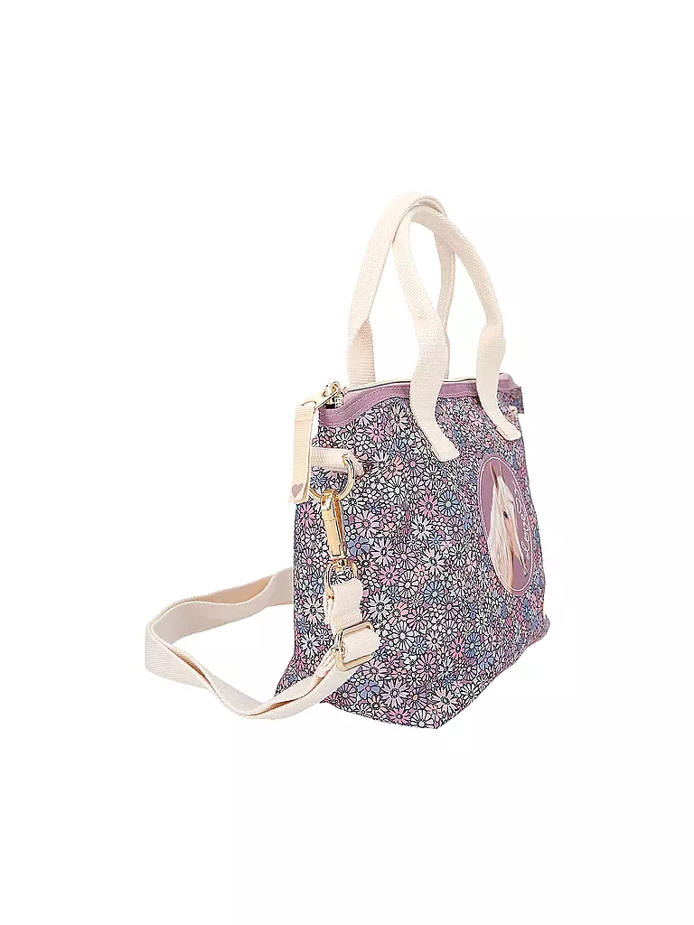 MISS MELODY | Mini Shopper FLOWERFIELD | keine Farbe